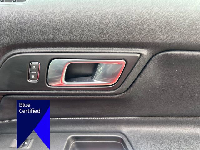 Certified 2020 Ford Mustang GT Premium w/ GT Performance Package image 27