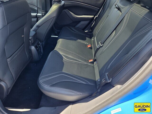 Certified 2023 Ford Mustang Mach-E Premium RWD image 11