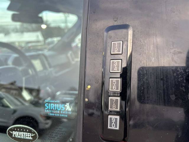 Certified 2018 Ford F150 Lariat w/ Equipment Group 502A Luxury image 13