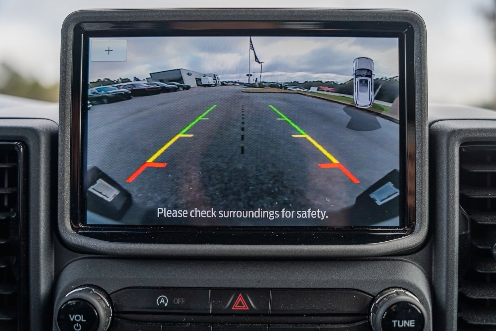 Certified 2023 Ford Bronco Sport Heritage w/ Heritage Convenience Package image 36