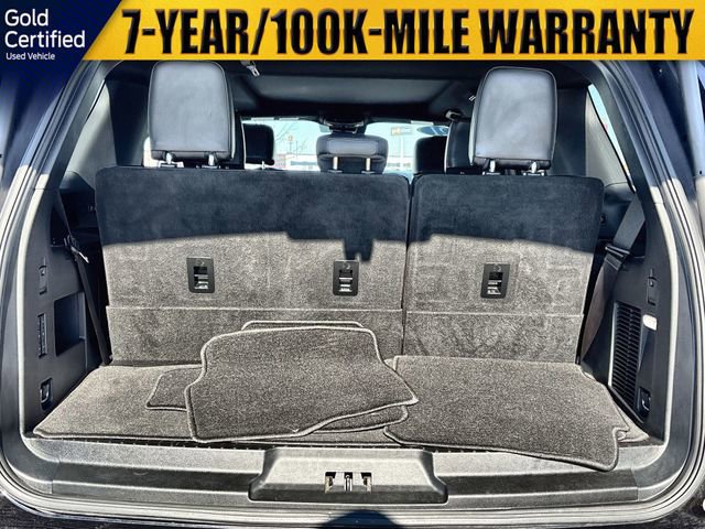 Certified 2021 Ford Expedition XLT image 35