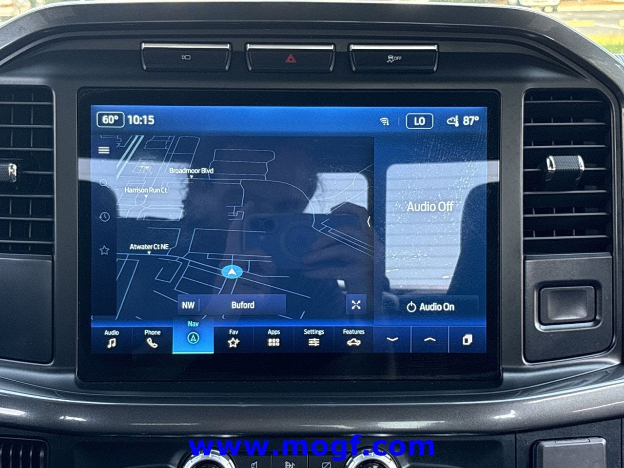 Certified 2023 Ford F150 XLT w/ Equipment Group 302A High AWD/4WD image 4