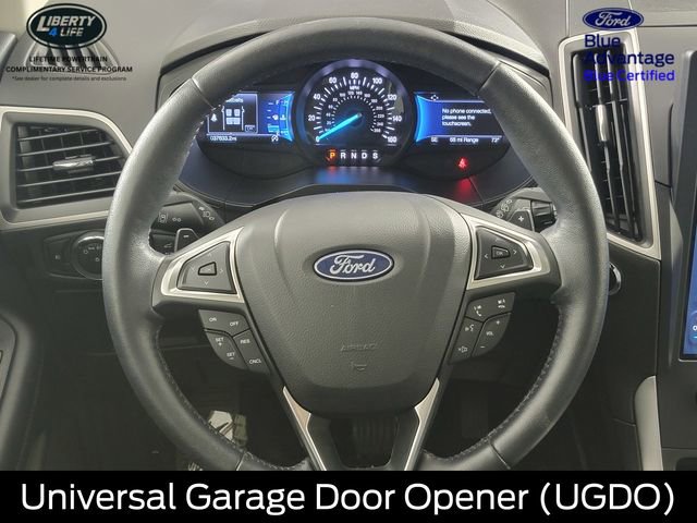 Certified 2023 Ford Edge SEL w/ Convenience Package AWD/4WD image 28