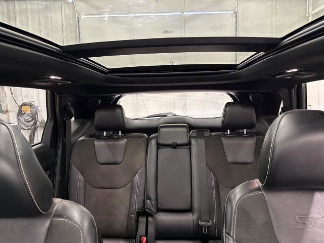 Certified 2019 Ford Edge ST w/ Equipment Group 401A image 23