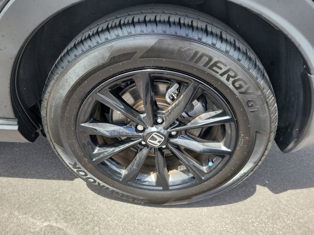 Used 2025 Honda CR-V Sport-L image 6