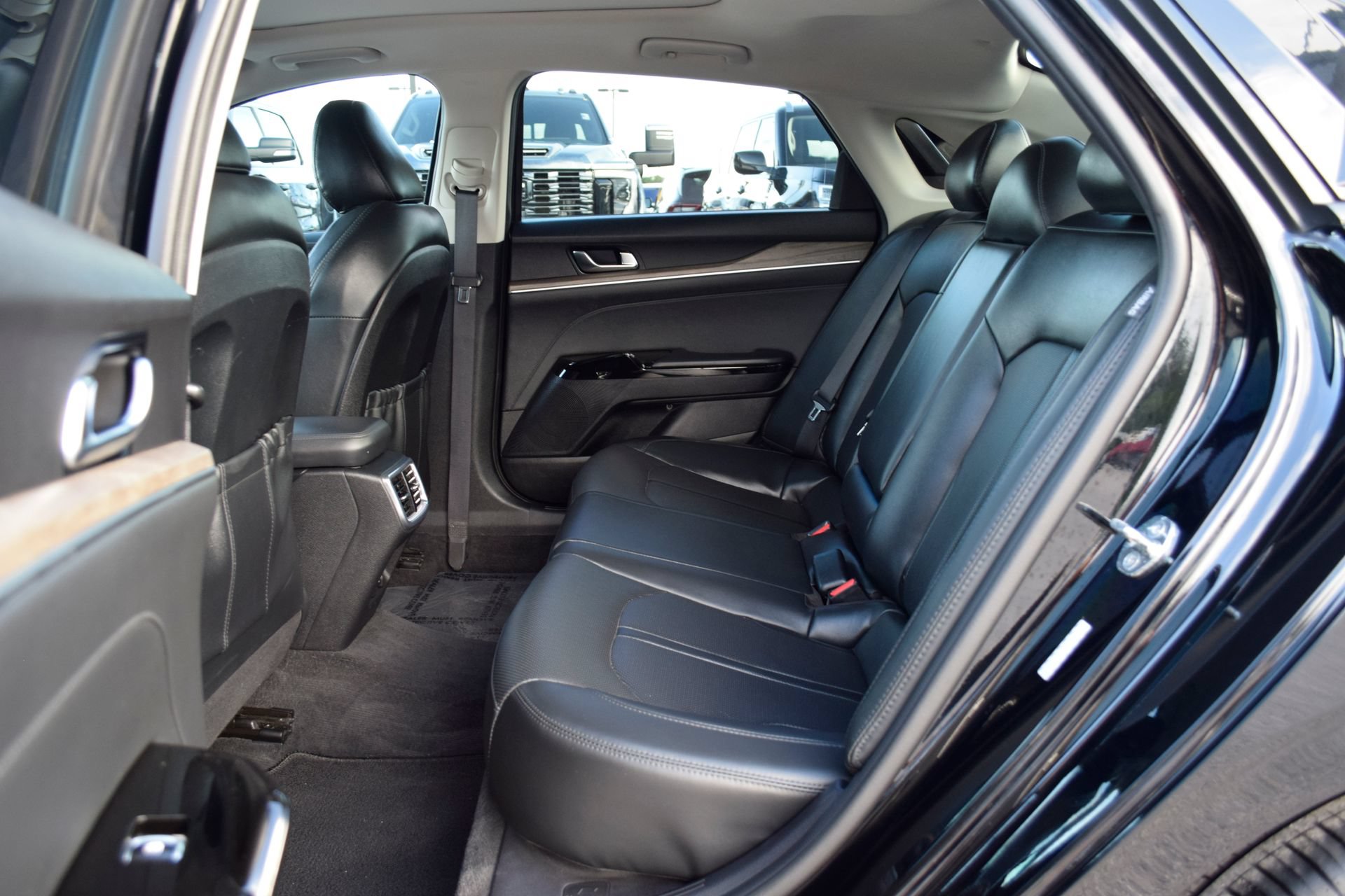 Used 2022 Kia K5 EX w/ EX Premium Package FWD image 17