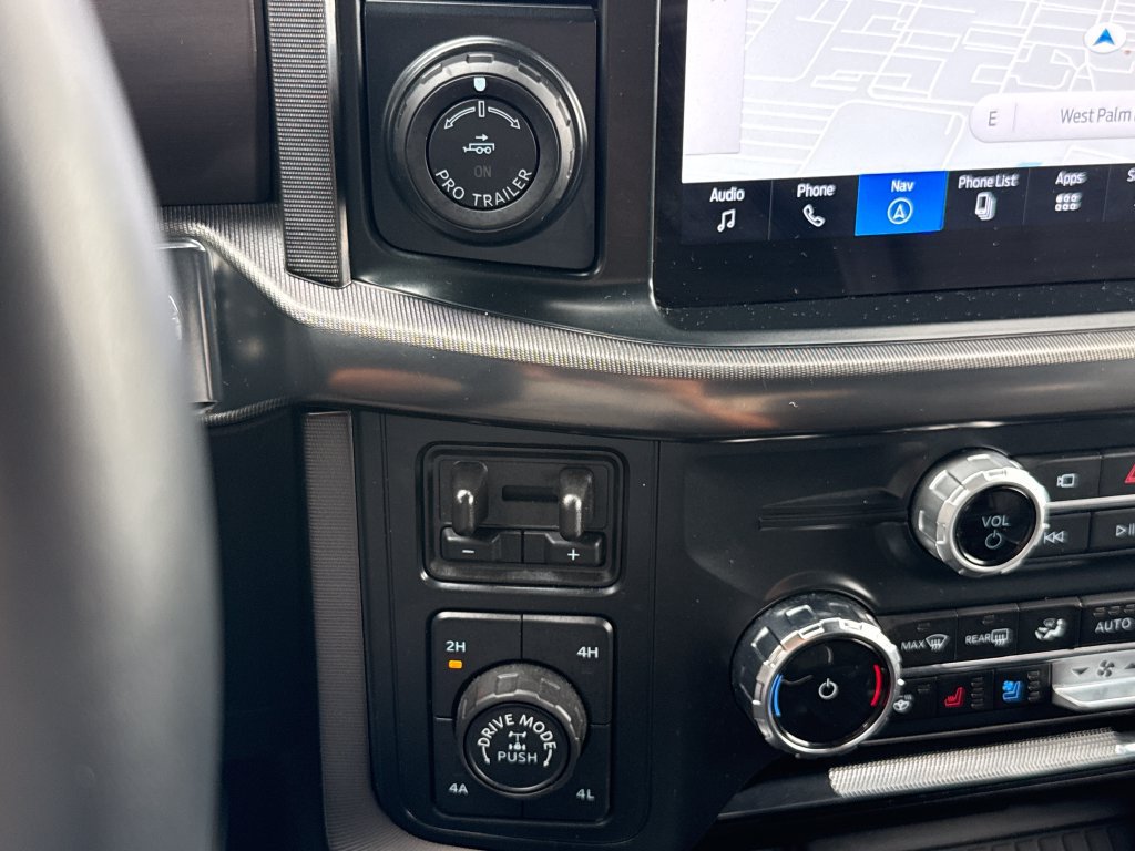 Certified 2025 Ford F150 Platinum AWD/4WD image 28