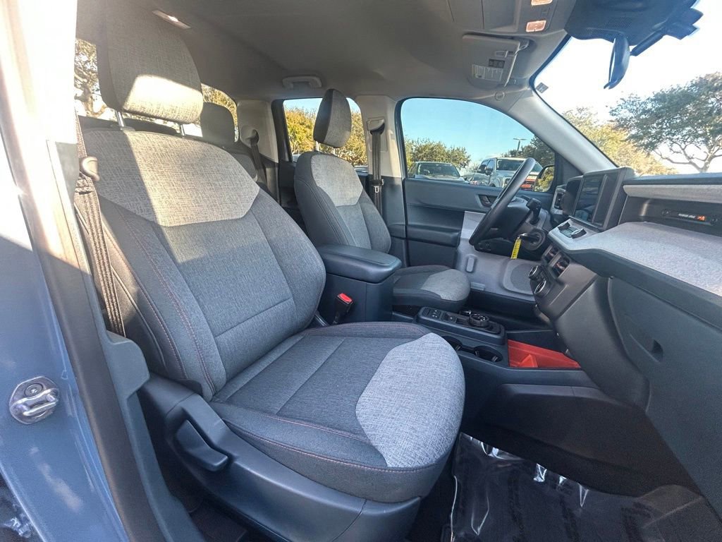 Certified 2024 Ford Maverick XLT image 27