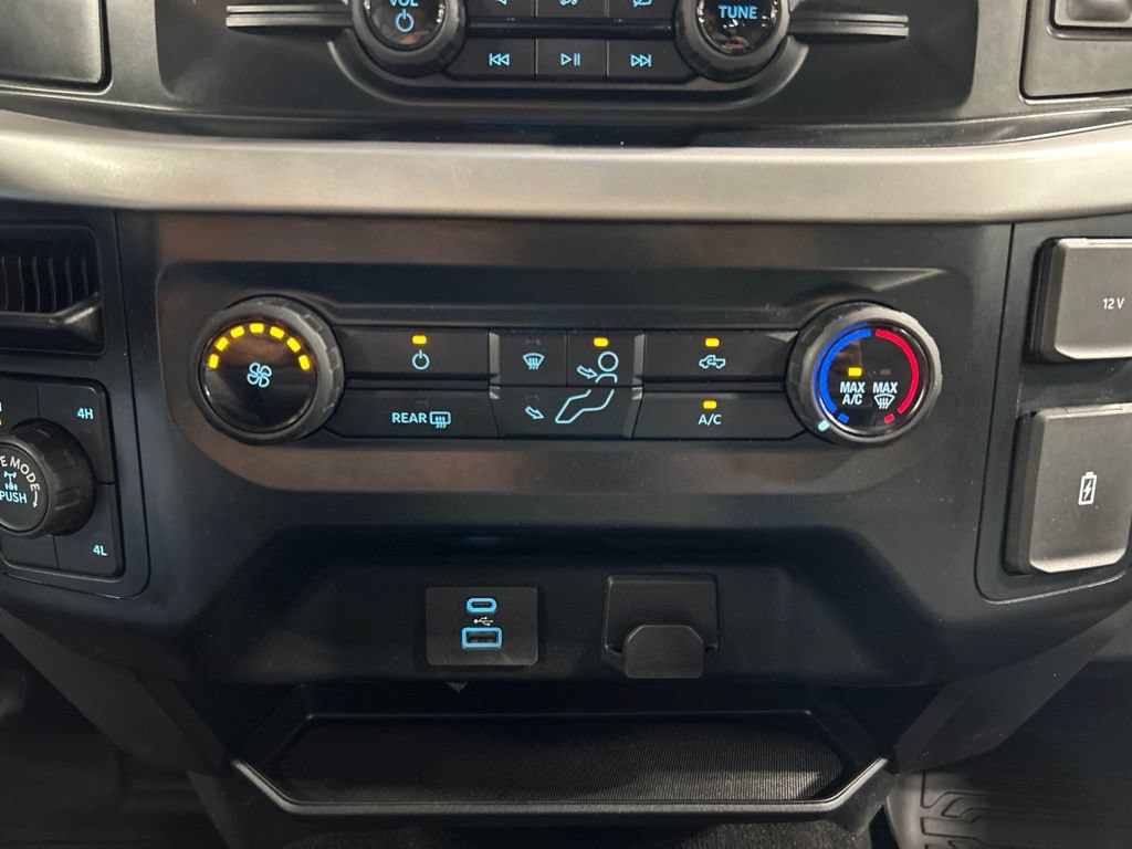 Certified 2022 Ford F150 XLT AWD/4WD image 24