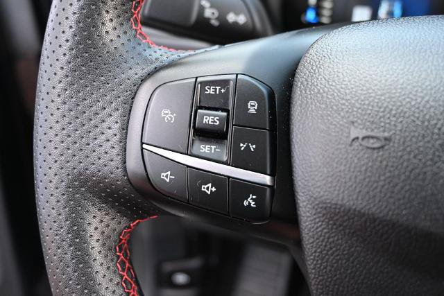 Certified 2023 Ford Escape ST-Line w/ Tech Pack #1 FWD image 32
