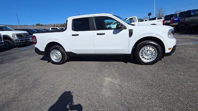 Certified 2023 Ford Maverick XL w/ Equipment Group 100A Standard image 7