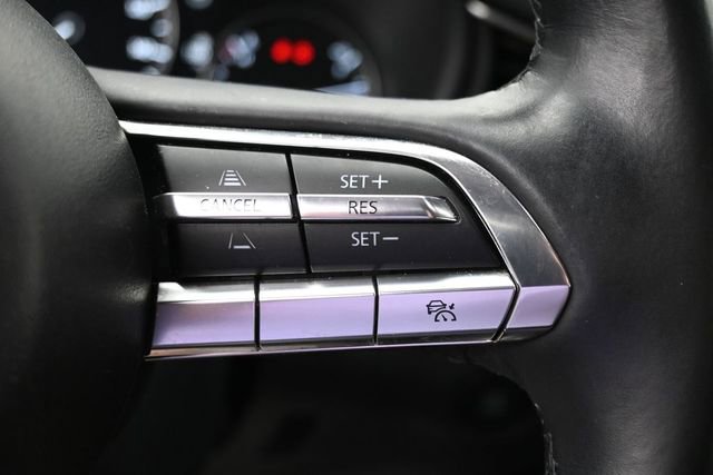 Used 2023 MAZDA CX-30 AWD 2.5 S w/ Preferred Package image 15