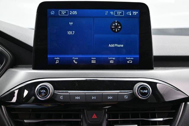 Certified 2024 Ford Escape Active AWD/4WD image 22