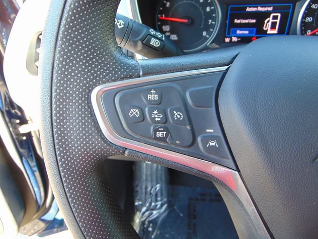 Used 2022 Chevrolet Equinox LS w/ LS Convenience Package AWD/4WD image 17