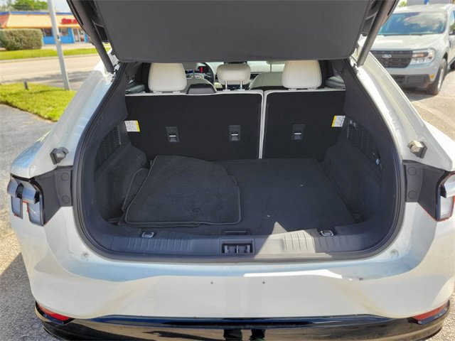 Certified 2024 Ford Mustang Mach-E Premium image 6