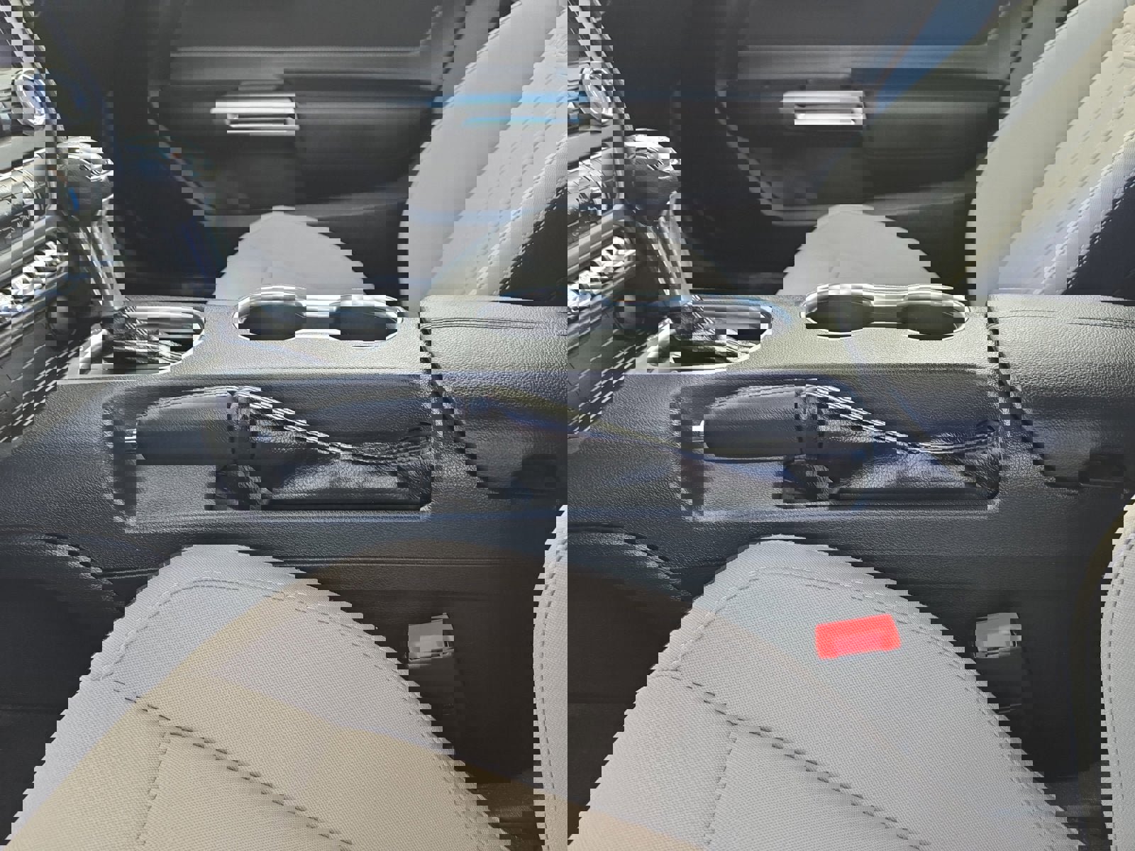 Certified 2022 Ford Mustang Convertible w/ Equipment Group 101A image 23