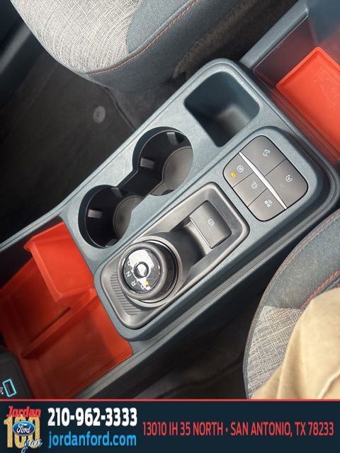 Certified 2023 Ford Maverick XLT w/ Equipment Group 300A Standard image 17