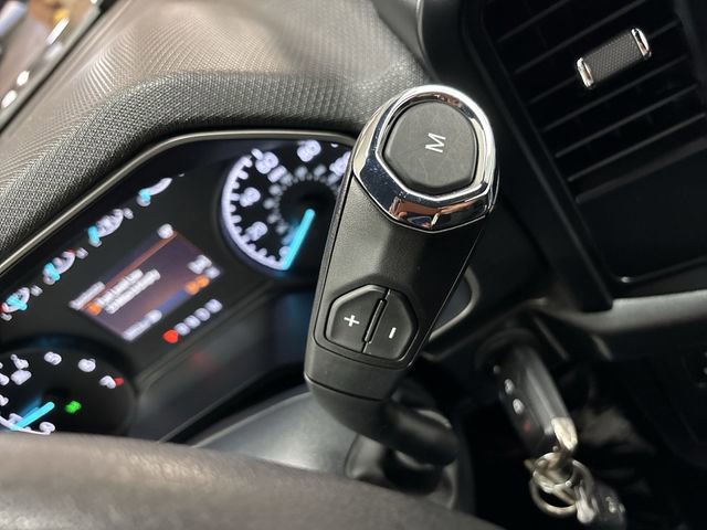 Certified 2023 Ford F150 XL w/ STX Appearance Package image 11