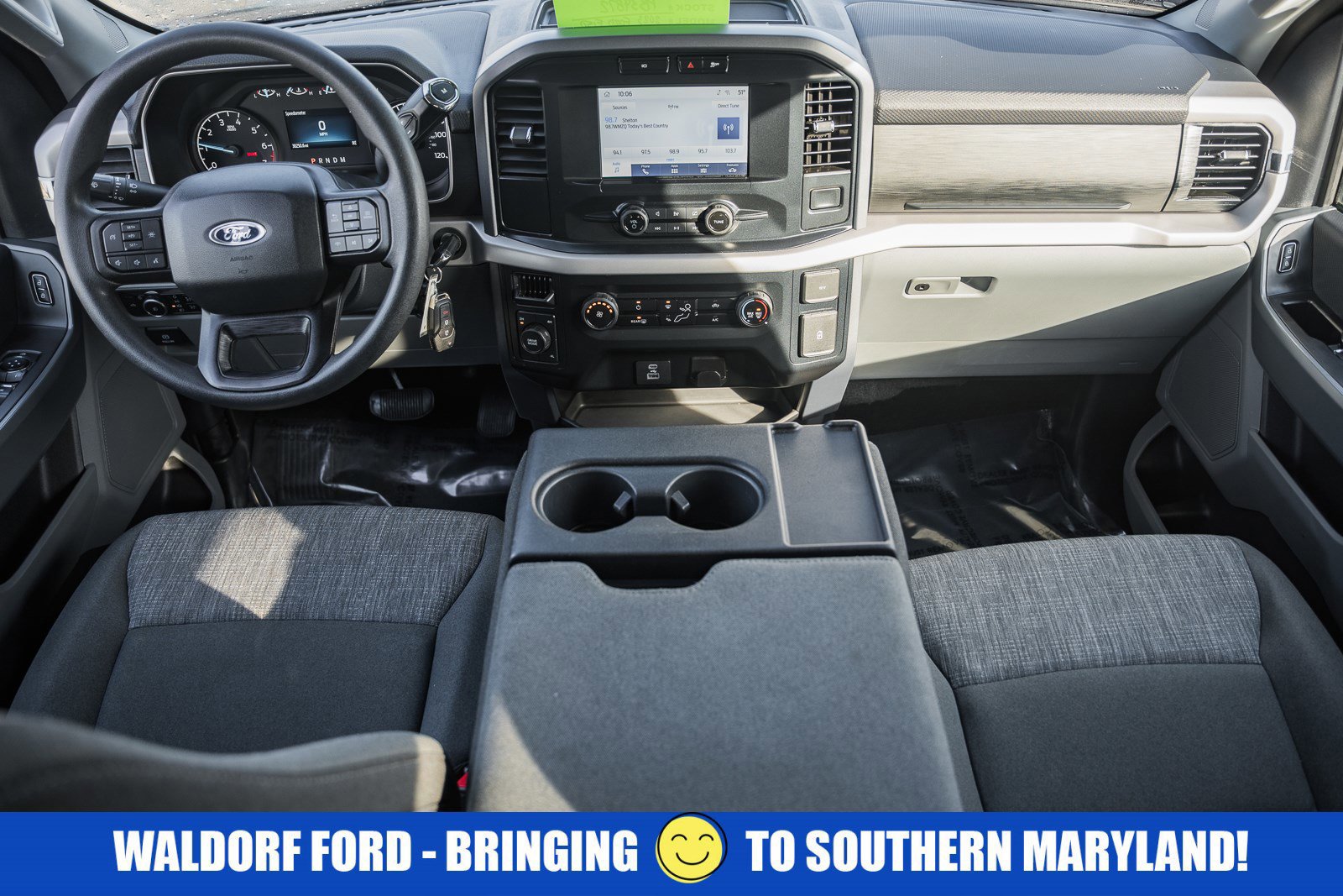 Certified 2023 Ford F150 XLT image 25