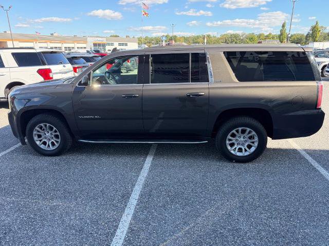 Used 2019 GMC Yukon XL SLT AWD/4WD image 5
