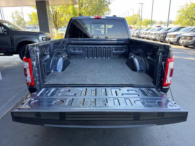 Certified 2022 Ford F150 Platinum w/ Trailer Tow Package AWD/4WD image 19