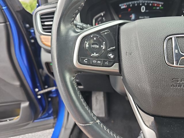 Used 2021 Honda CR-V EX-L image 18