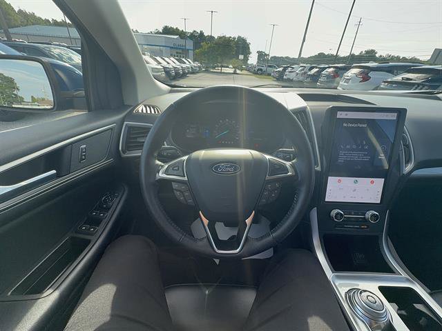 Certified 2024 Ford Edge SEL AWD/4WD image 14