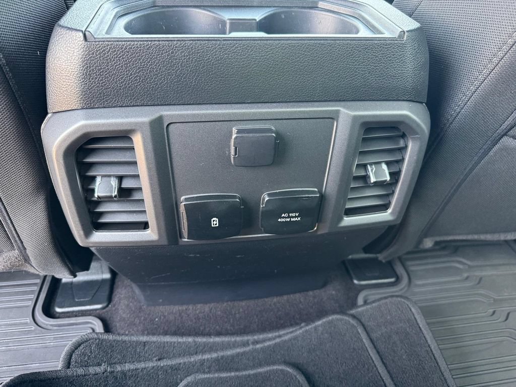 Certified 2020 Ford F150 XLT w/ Equipment Group 302A Luxury AWD/4WD image 9