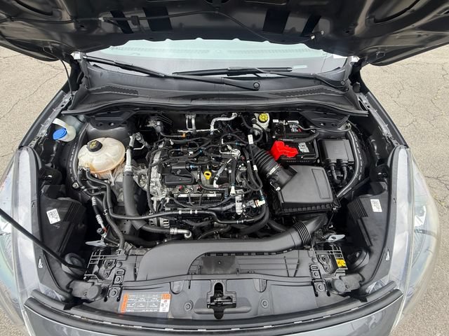 Certified 2021 Ford Escape SE w/ SE Sport Appearance Package FWD image 20