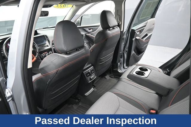 Used 2023 Subaru Forester Sport w/ Popular Package #2 AWD/4WD image 18