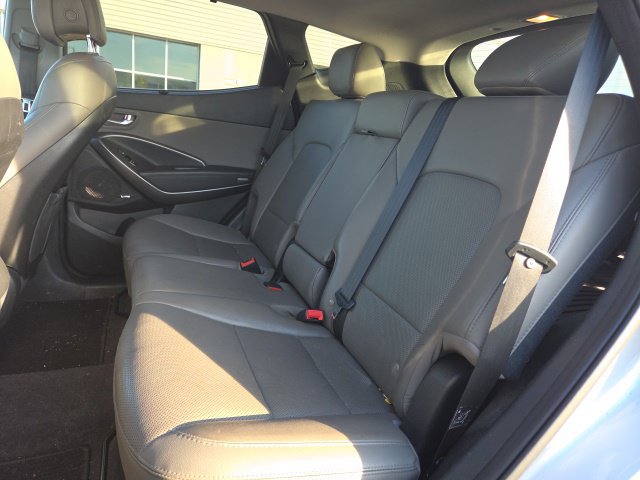 Used 2018 Hyundai Santa Fe Sport w/ 2.4L Tech Package 04 FWD image 25