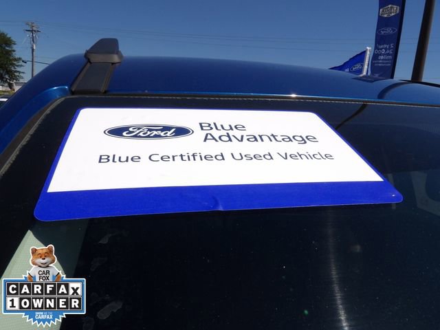 Certified 2019 Ford EcoSport SE w/ SE Convenience Package FWD image 18