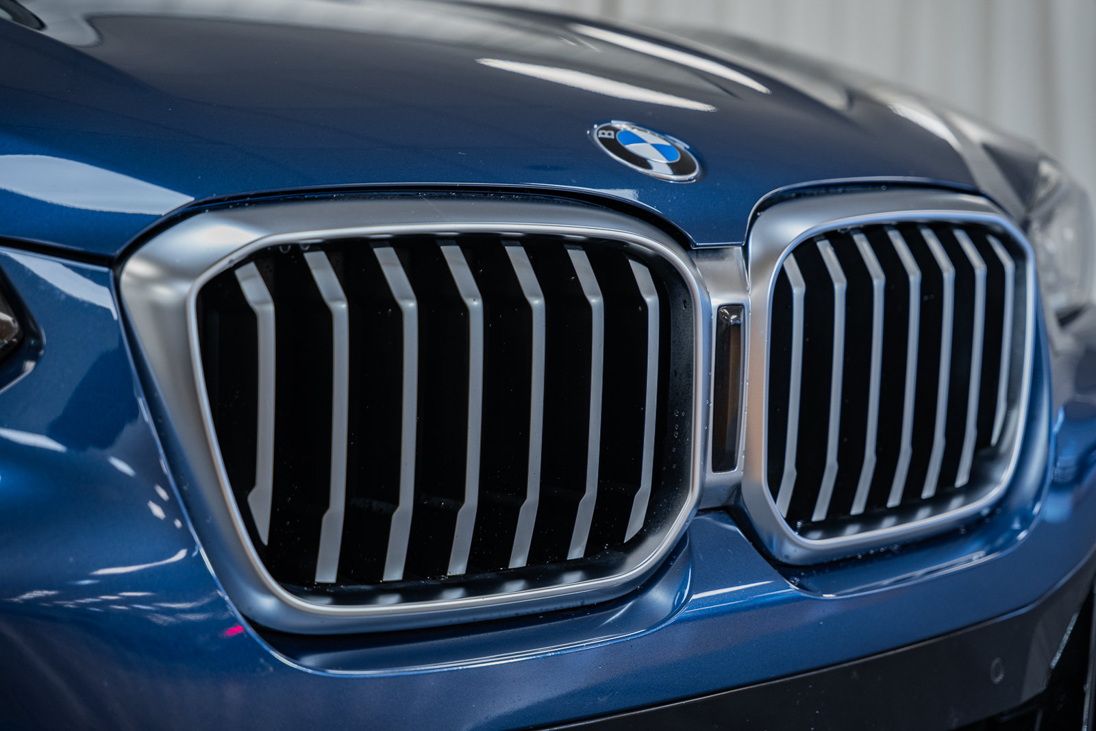 Used 2022 BMW X3 xDrive30i w/ M Sport Package AWD/4WD image 14