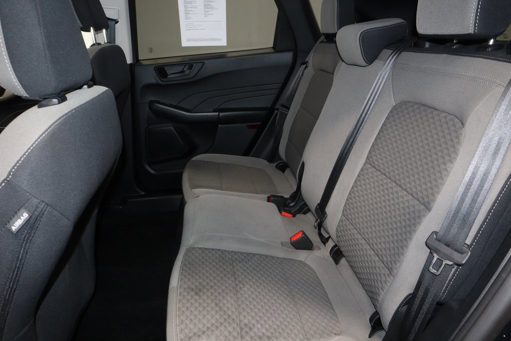 Certified 2022 Ford Escape SE w/ Cold Weather Package image 22