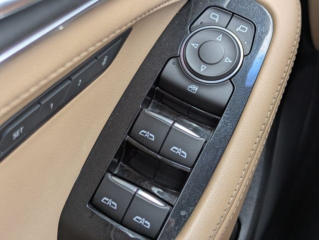 Used 2020 Cadillac CT5 Premium Luxury AWD/4WD image 24