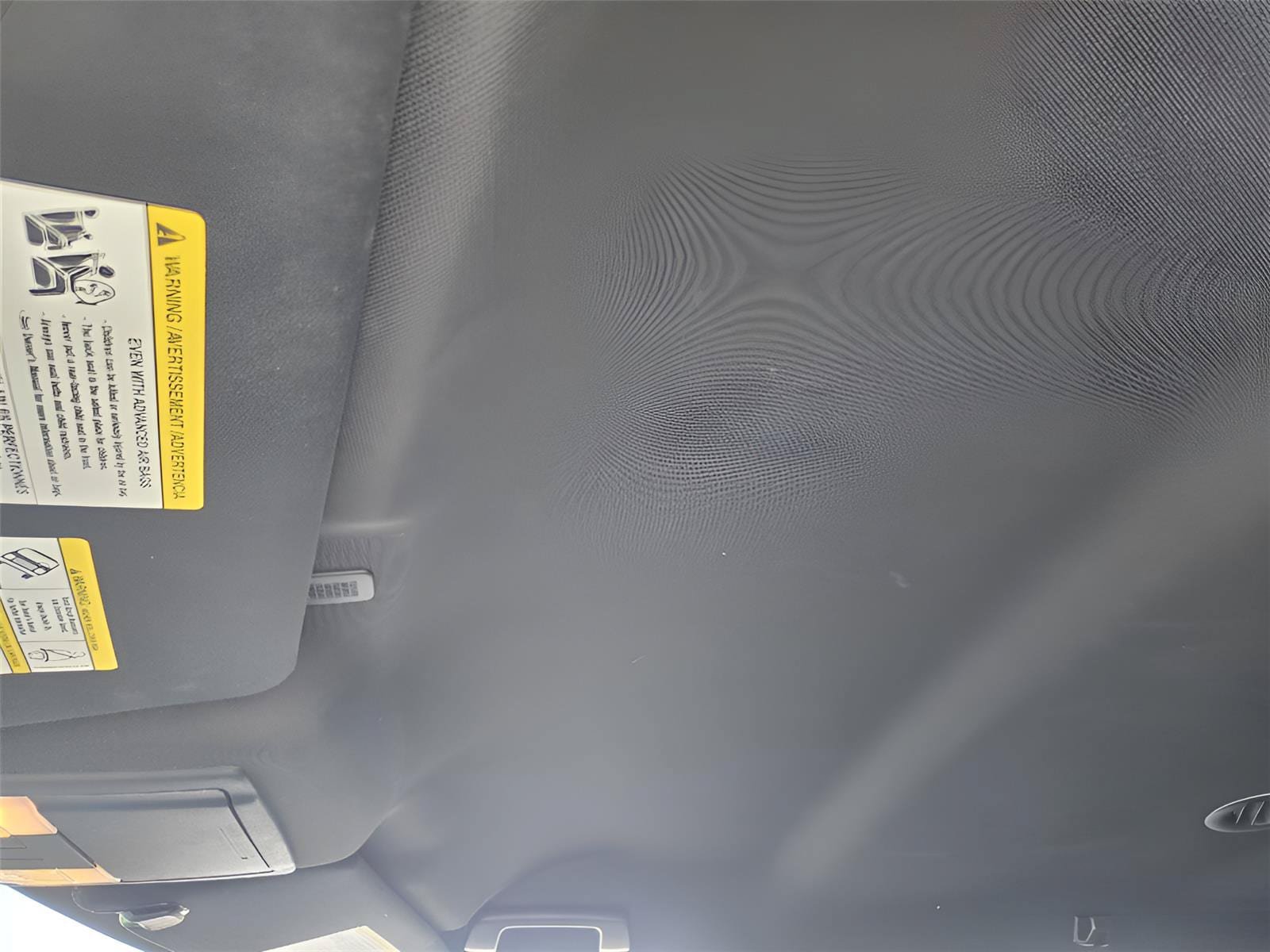 Certified 2019 Ford Explorer FWD image 22