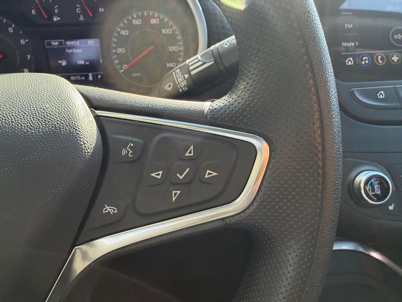 Used 2024 Chevrolet Malibu LT FWD image 14