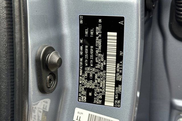 Used 2022 Toyota Highlander XLE image 32