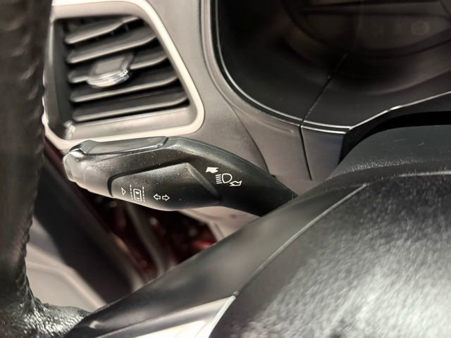 Certified 2022 Ford Edge SEL image 21