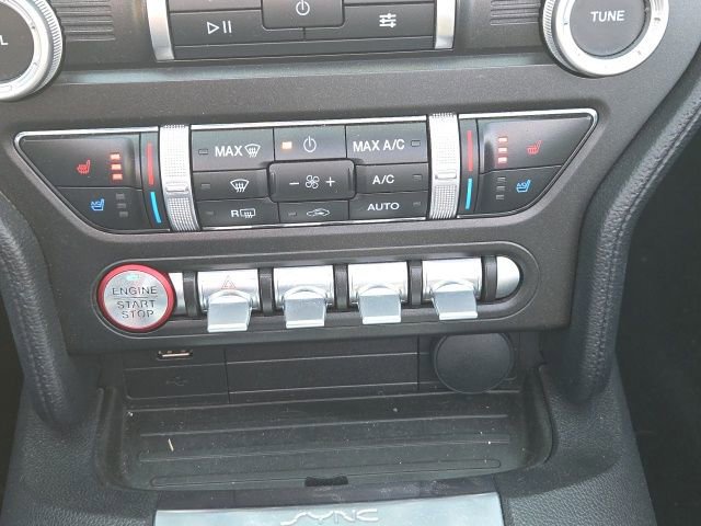 Certified 2023 Ford Mustang Premium image 27