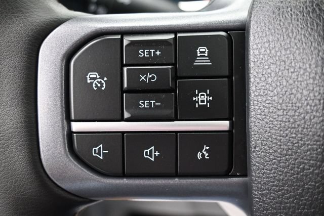 Certified 2025 Ford F150 Lariat w/ Equipment Group 501A Mid AWD/4WD image 19