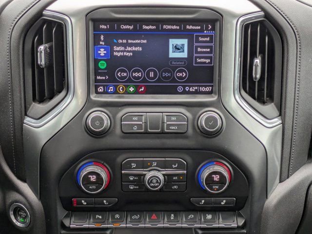 Used 2020 Chevrolet Silverado 1500 LT w/ All-Star Edition image 17