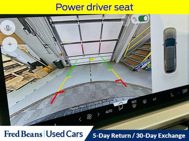 Certified 2025 Ford Explorer Active image 19