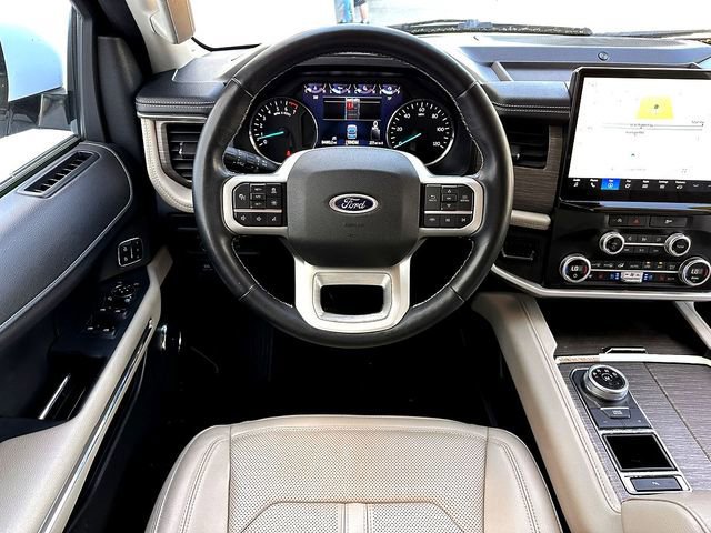 Certified 2023 Ford Expedition Limited image 20