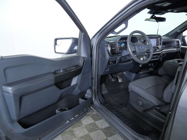 Certified 2023 Ford F150 XL AWD/4WD image 17