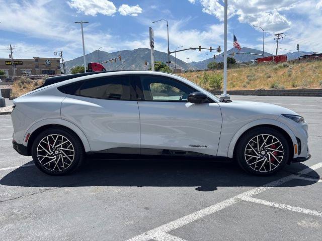 Certified 2023 Ford Mustang Mach-E GT w/ GT Performance Edition AWD/4WD image 11