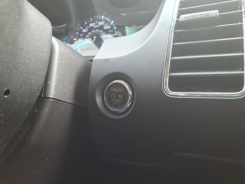 Certified 2018 Ford Flex SEL w/ Equipment Group 202A image 26