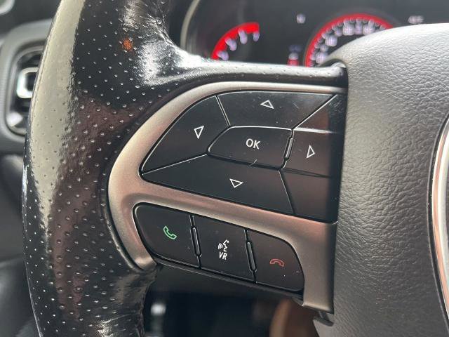 Used 2021 Dodge Durango SXT AWD/4WD image 17