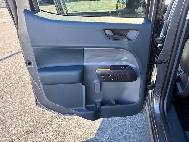 Certified 2025 Ford Maverick Tremor AWD/4WD image 30