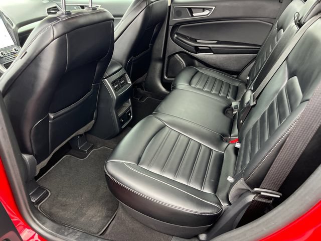 Certified 2024 Ford Edge SEL w/ Convenience Package AWD/4WD image 25